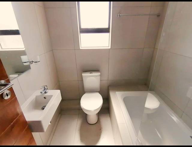 2 BEDROOM APARTMENT FOR SALE IN BLUFF